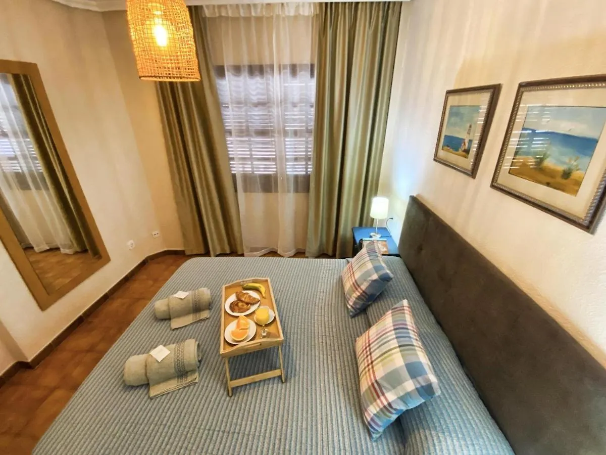 Walk To Golf Heated Pool Apartment San Miguel de Abona 0*,