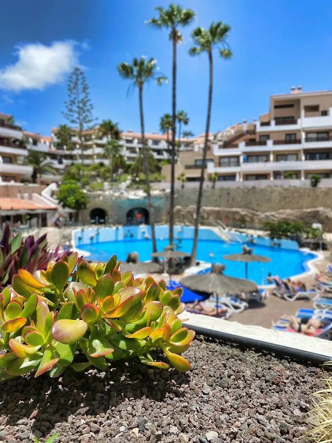 Walk To Golf Heated Pool Apartment San Miguel de Abona 0*,  Spain