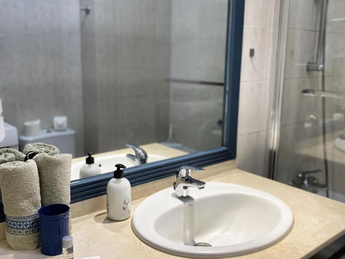 Walk To Golf Heated Pool Apartment San Miguel de Abona