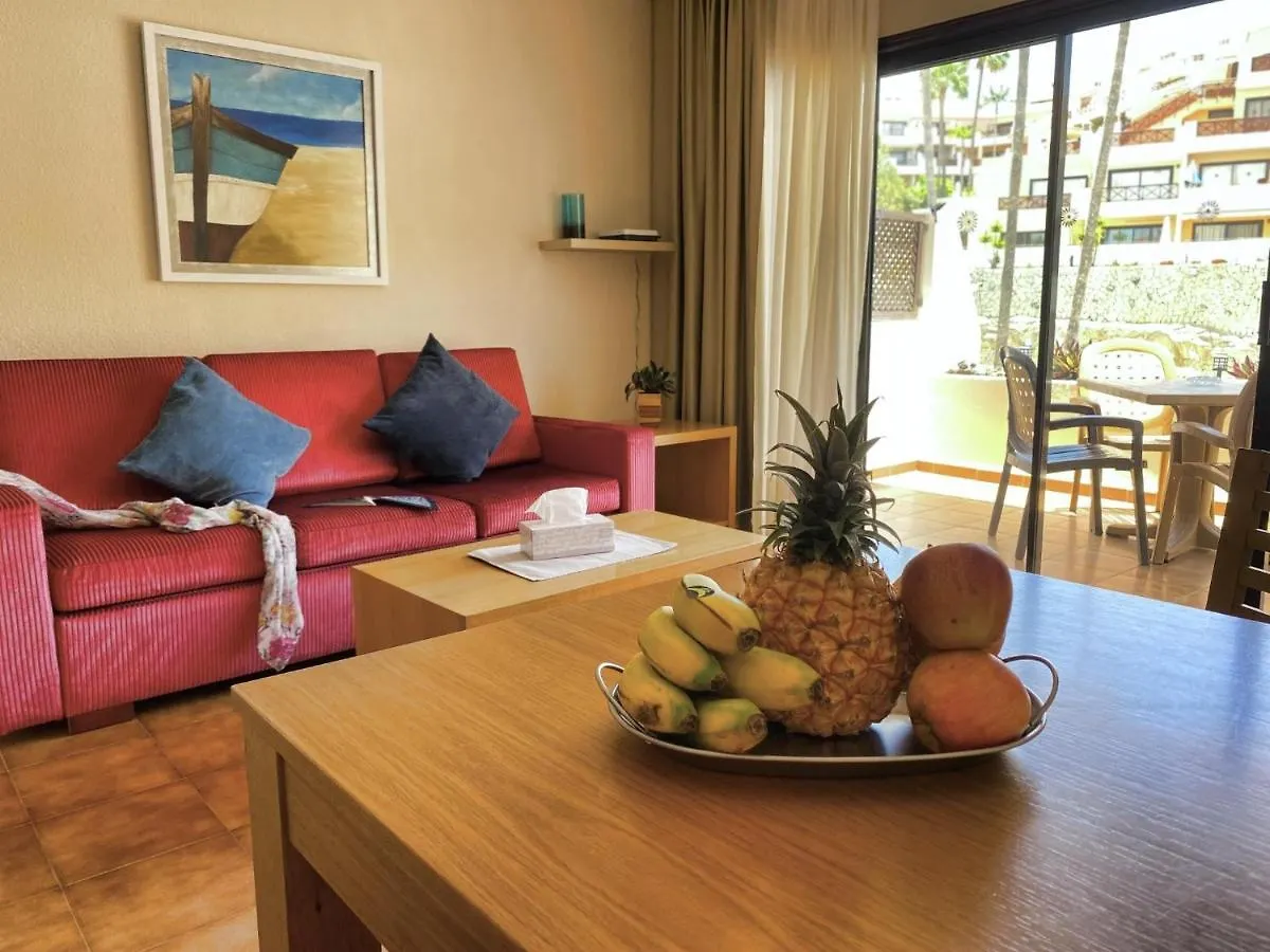 Walk To Golf Heated Pool Apartment San Miguel de Abona Spain