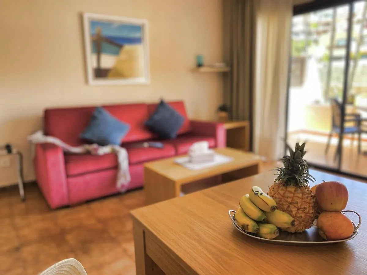 Walk To Golf Heated Pool Apartment San Miguel de Abona