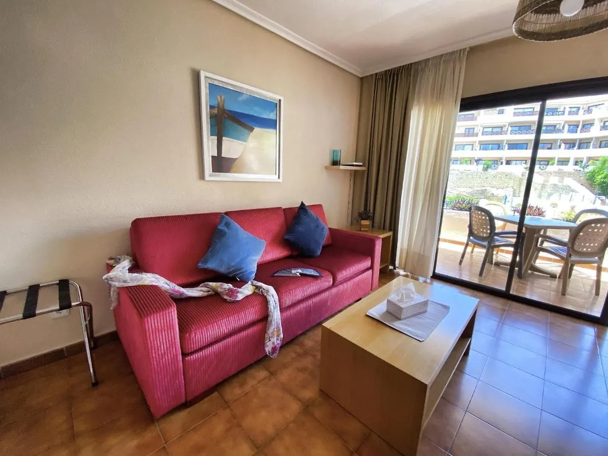 Walk To Golf Heated Pool Apartment San Miguel de Abona