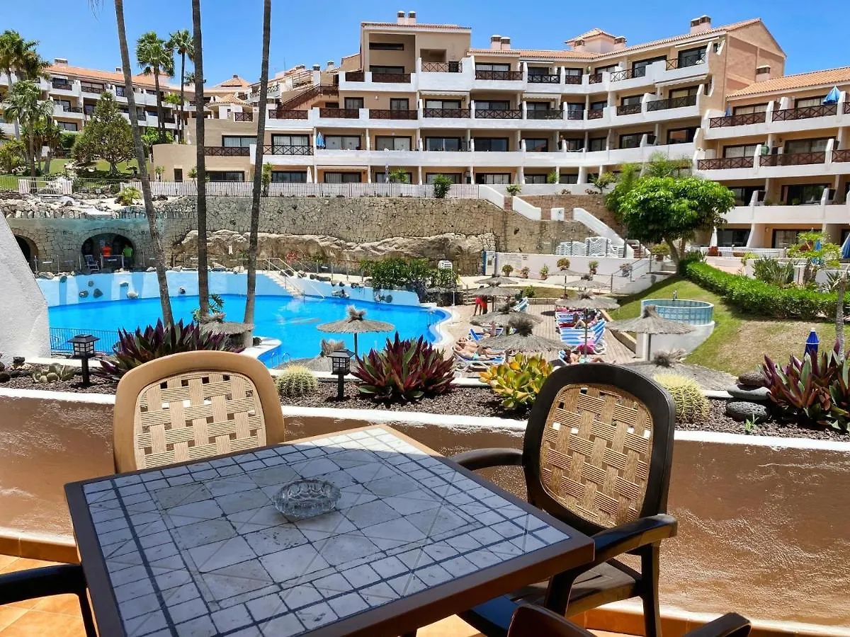 Walk To Golf Heated Pool Apartment San Miguel de Abona Spain