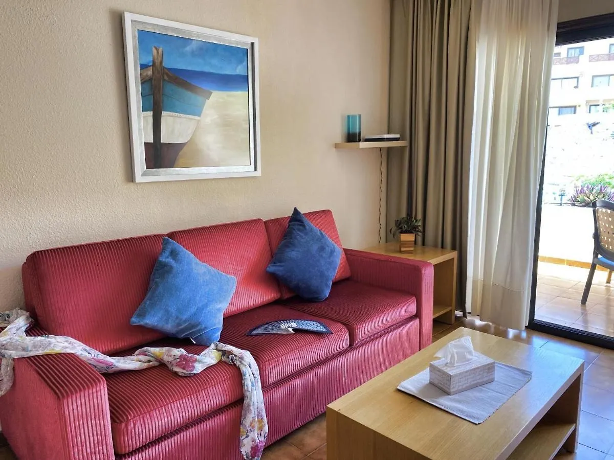 Walk To Golf Heated Pool Apartment San Miguel de Abona 0*,