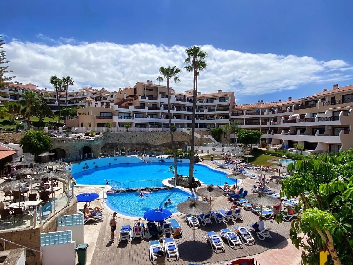 Walk To Golf Heated Pool Apartment San Miguel de Abona