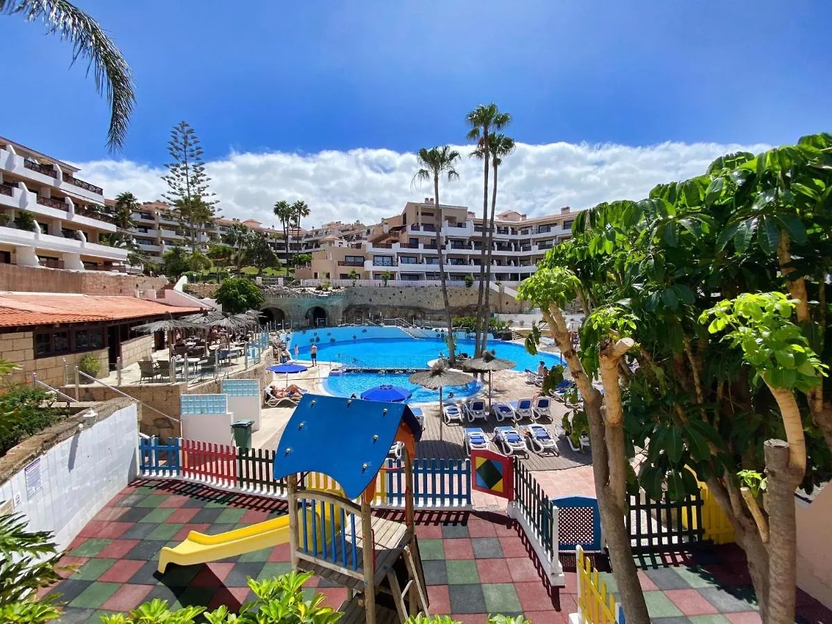 Walk To Golf Heated Pool Apartment San Miguel de Abona